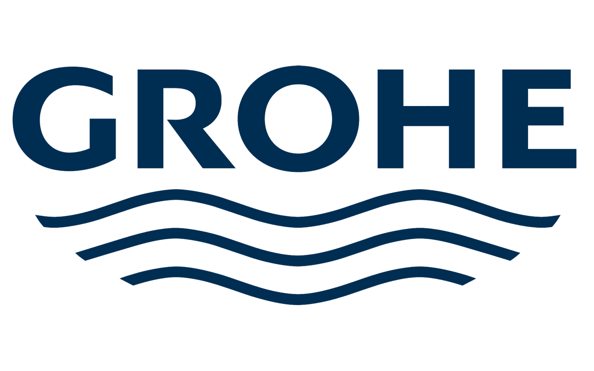 Grohe Logo
