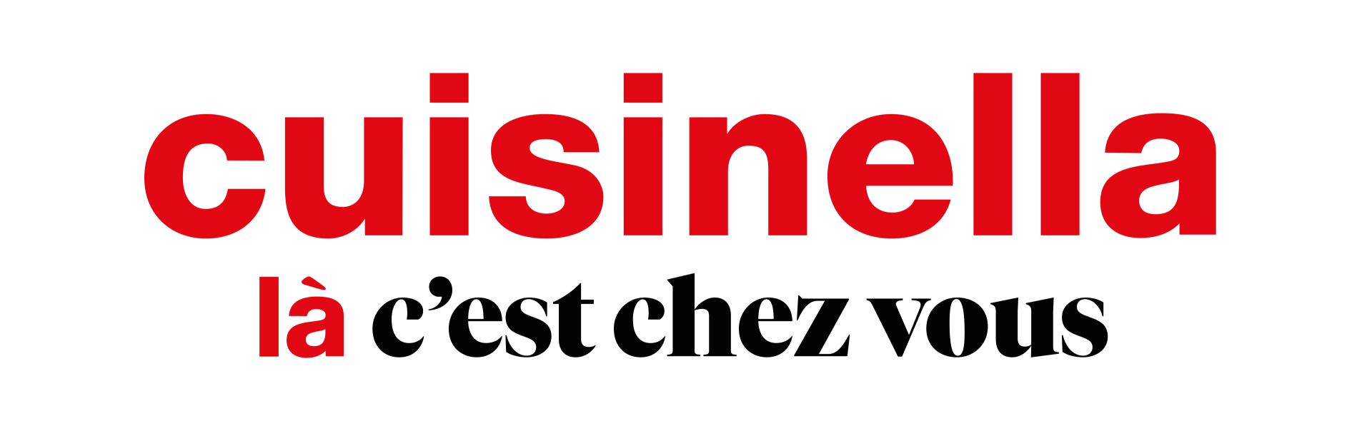 Cuisinella Logo
