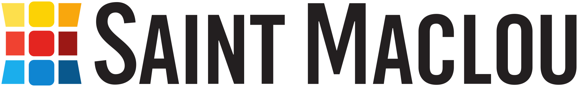 Saint-Maclou Logo