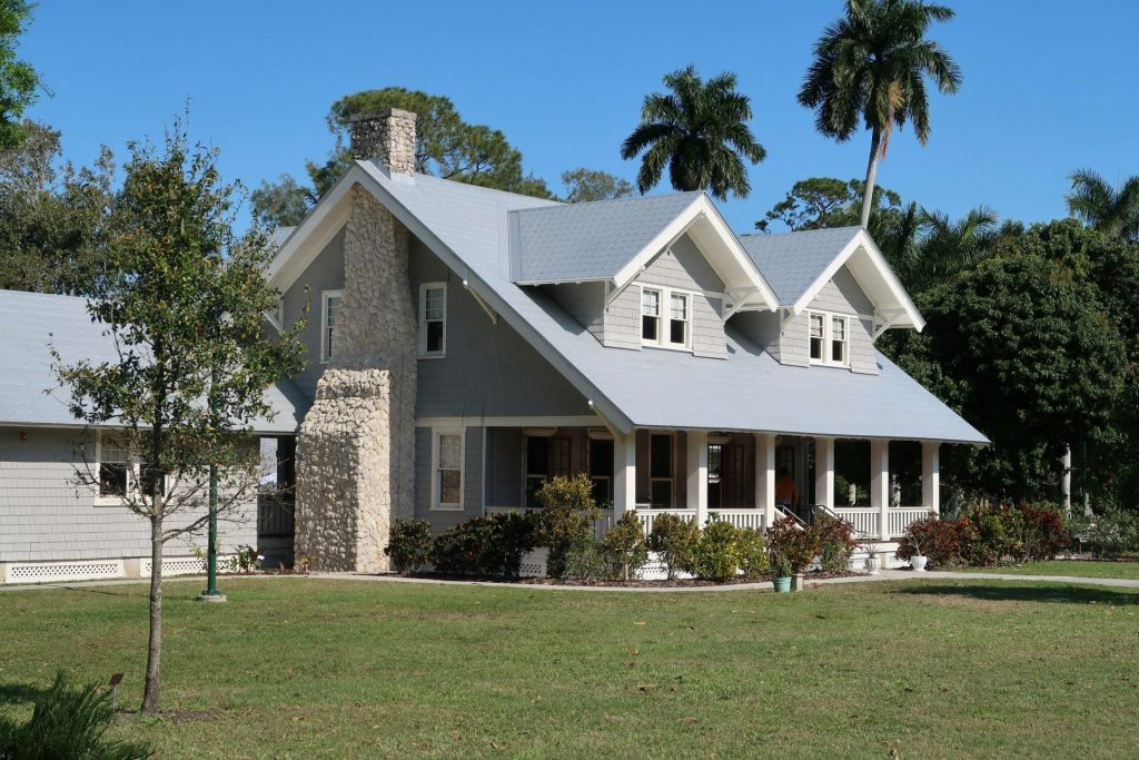 Maison rénovée par ROMBAT en Île-de-France