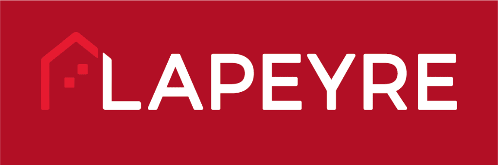 Lapeyre Logo